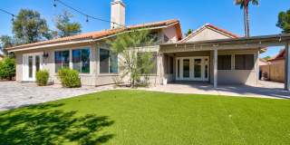 Gorgeous Remodel in Tempe close to ASU!!!  Available May 1st!!!  Great Layout!!!  Great Yard!!!  You will not be disappointed!!! Gallery 41