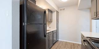 Villas at 1404 Apartments Gallery 9