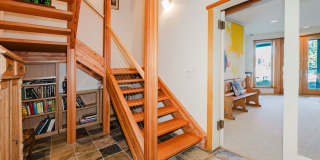 Custom Built Bainbridge Island Waterfront Home with Dock Gallery 28