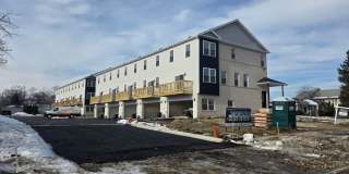 Walnut Grove Townhomes Gallery 4