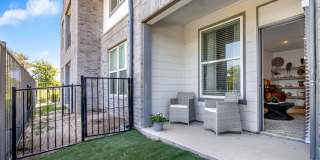 Aven Ridge Luxury Living Gallery 16