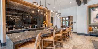 The Charles Denver West Gallery 23