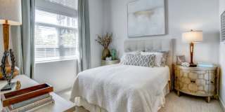 The Apartment Collection at Bay Meadows Gallery 49