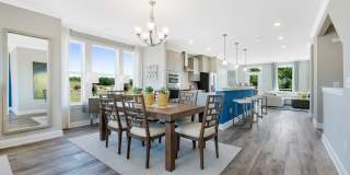 Refinery Townhomes Gallery 22