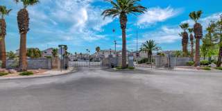 FANTASTIC 3-BEDROOM LAS VEGAS TOWNHOME IN GATED COMMUNITY! Gallery 25