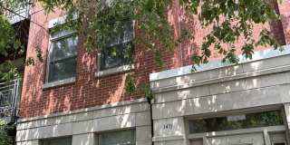1431 S Halsted Street Gallery 1