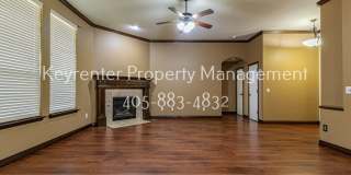 Beautiful 3 Bed 2 Bath in the Heart of Moore! Beautiful 3 Bed 2 Bath in the Heart of Moore! Gallery 5