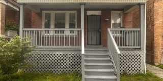 Updated 3-Bedroom Home with Front Porch and Fenced Yard Updated 3-Bedroom Home with Front Porch and Fenced Yard Gallery 1
