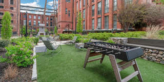 Fulton Cotton Mill Lofts Gallery 46
