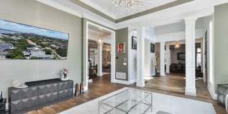 Davis Island Executive Home Gallery 7