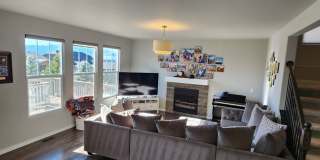 Beautiful Home In Cordera Gallery 5