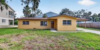 Charming 3BR House in Port Richey - Section 8 accepted Gallery 1