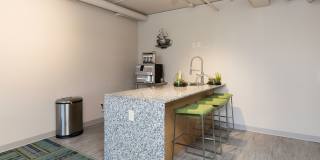City Square Lofts Gallery 32