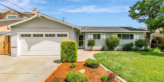 Cambrian Park Home Near Top Schools & Parks – Ideal San Jose Location! Gallery 1