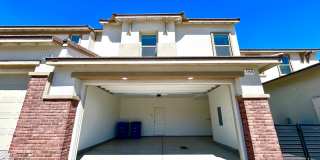 Brand new Townhome!   Summerlin West Gallery 25