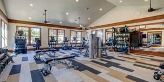 Terrastone Travesia Apartments Gallery 29
