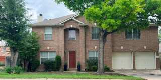 Great 4 bedroom, 2.5 bath available in Mountain Creek subdivision! Gallery 1