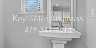 Premier Fayetteville Rental Home! Gallery 12