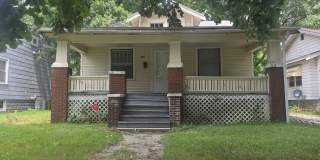 1312 E Olive----2 bedroom, 1 bath Gallery 1