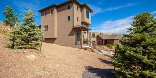 Stunning 3-BR Home with Views, Upgrades, & Oversized Garage! Gallery 5