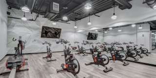 55 WEST Apartments Gallery 8