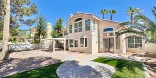 Beautiful 2 Story Gated Home Located Northwest Las Vegas area near Summerlin Gallery 10