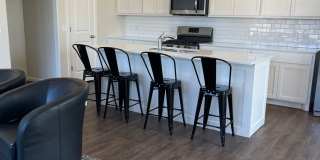 *Fully Furnished* 4 bedroom, 2.5 bathroom, 2 car garage Gated Neighborhood Gallery 7