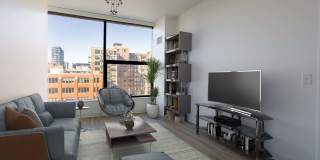 The Van Buren Gallery 23