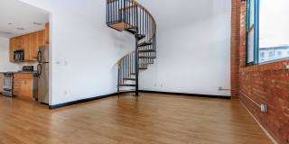 South Street Lofts Gallery 19