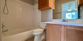 17920 Kenai Fjords 78660 | 3 bed 2.5 bath 2 car garage  $1900 coming soon available MAY 2026 Gallery 19