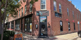 523 East Broad Street Unit A - 1 Gallery 1