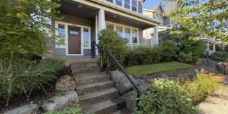 Beaverton Lovely 4 Bedroom 2.5 Bathroom in Bethany Crossing! Garage, A/C and Washer & Dryer Included! Gallery 1