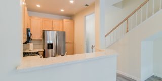 Beautiful 2 Bed, 2.5 Bath Two-Story Townhome in Belsera Gallery 8