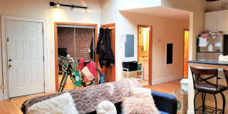 Awesome four bedroom with two bathrooms..... Gallery 12