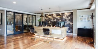 The Five @ North Decatur Gallery 29