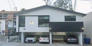 944 N San Vicente Blvd Gallery 14