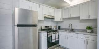 The Blackwell Gallery 1