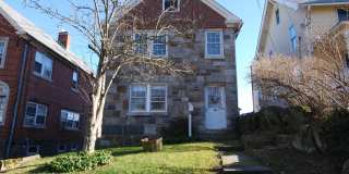23 Locust Street Gallery 1