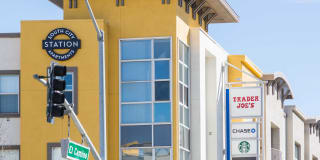 South City Station Gallery 38