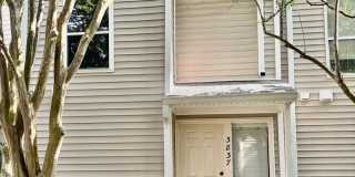 2 bedroom/1.5 bathroom- The Midlands Gallery 1