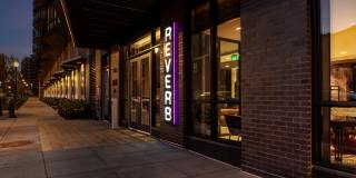 Reverb Gallery 20