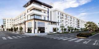 Hollywood Park Residences Gallery 24