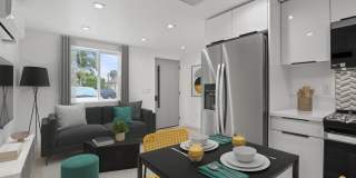 2561 W Avenue 30 Apartments Gallery 7