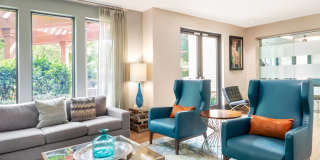 The Alcott Gallery 9