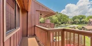 Cozy 2 BR townhome in The Trails, Ormond Bch--Furnished Gallery 13