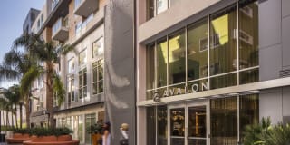 Avalon West Hollywood Gallery 31