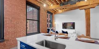 Hoffman Lofts Gallery 29