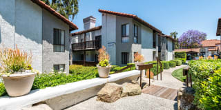 Ridgecrest Apartments Gallery 39