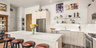 100 Evans Road Gallery 6