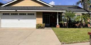 Beautiful single story home in Anaheim Hills. MUST SEE Gallery 1